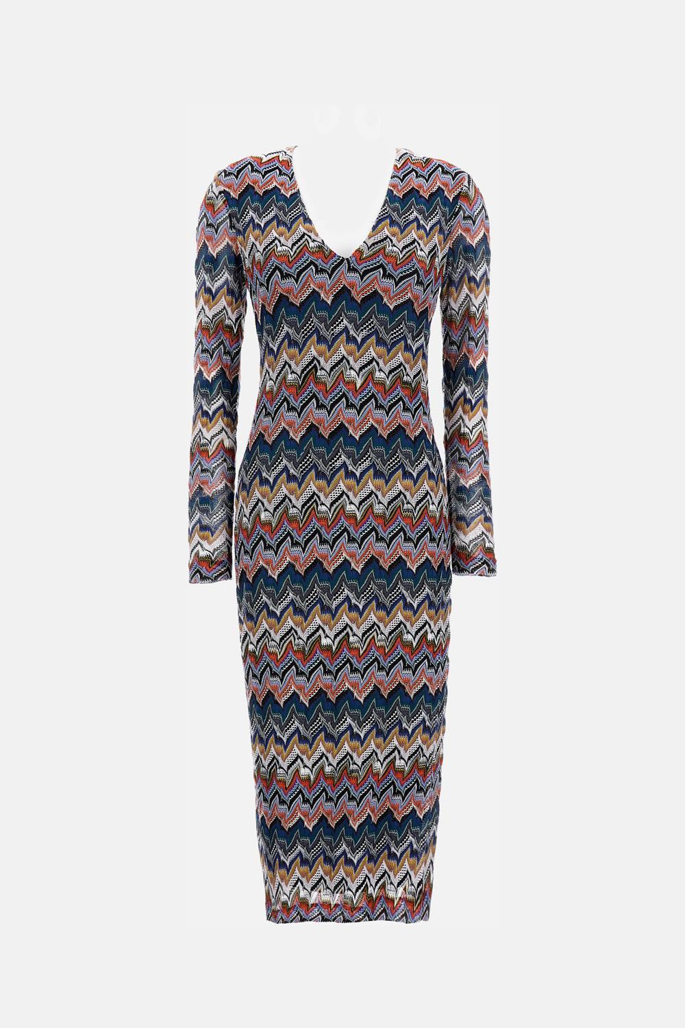 Long dress - 1
