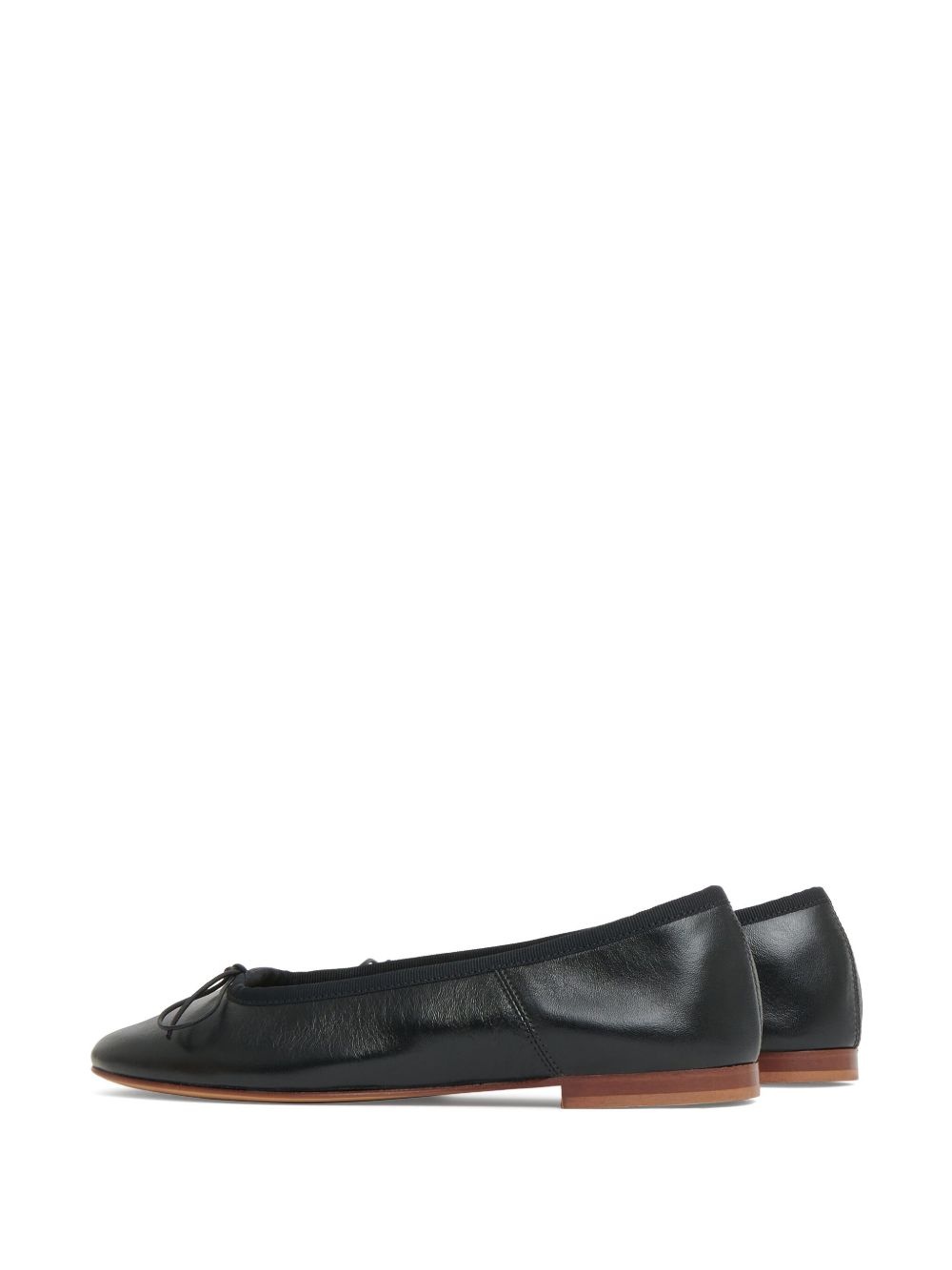 Dance ballerina shoes - 3