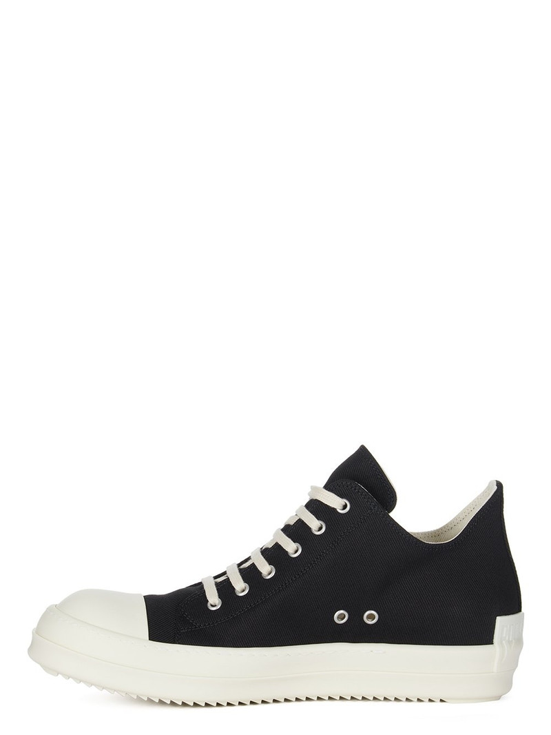 Rick Owens DRKSHDW SHOES outlook