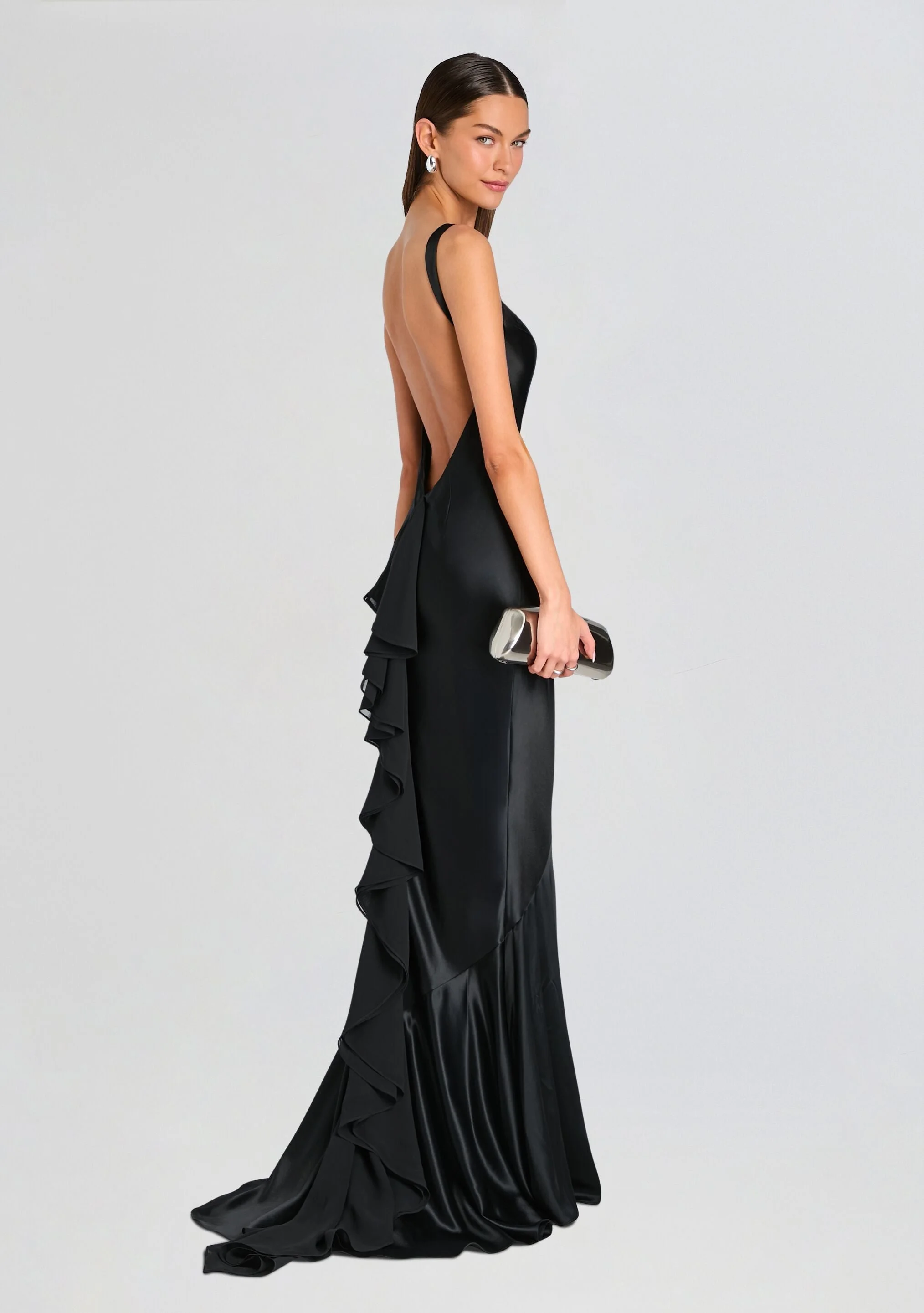 AMBROSIA DRESS - 1