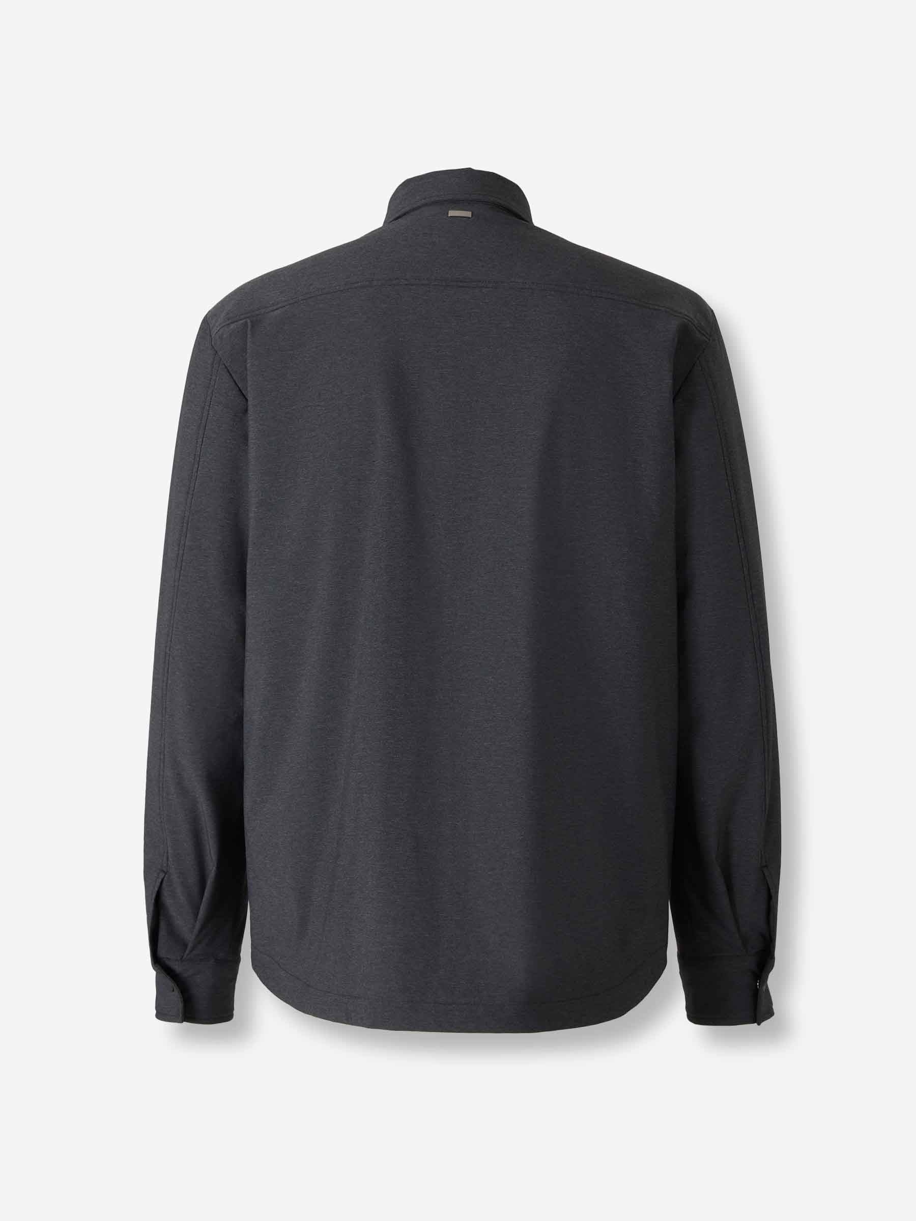 TECHNICAL JACKET - 2