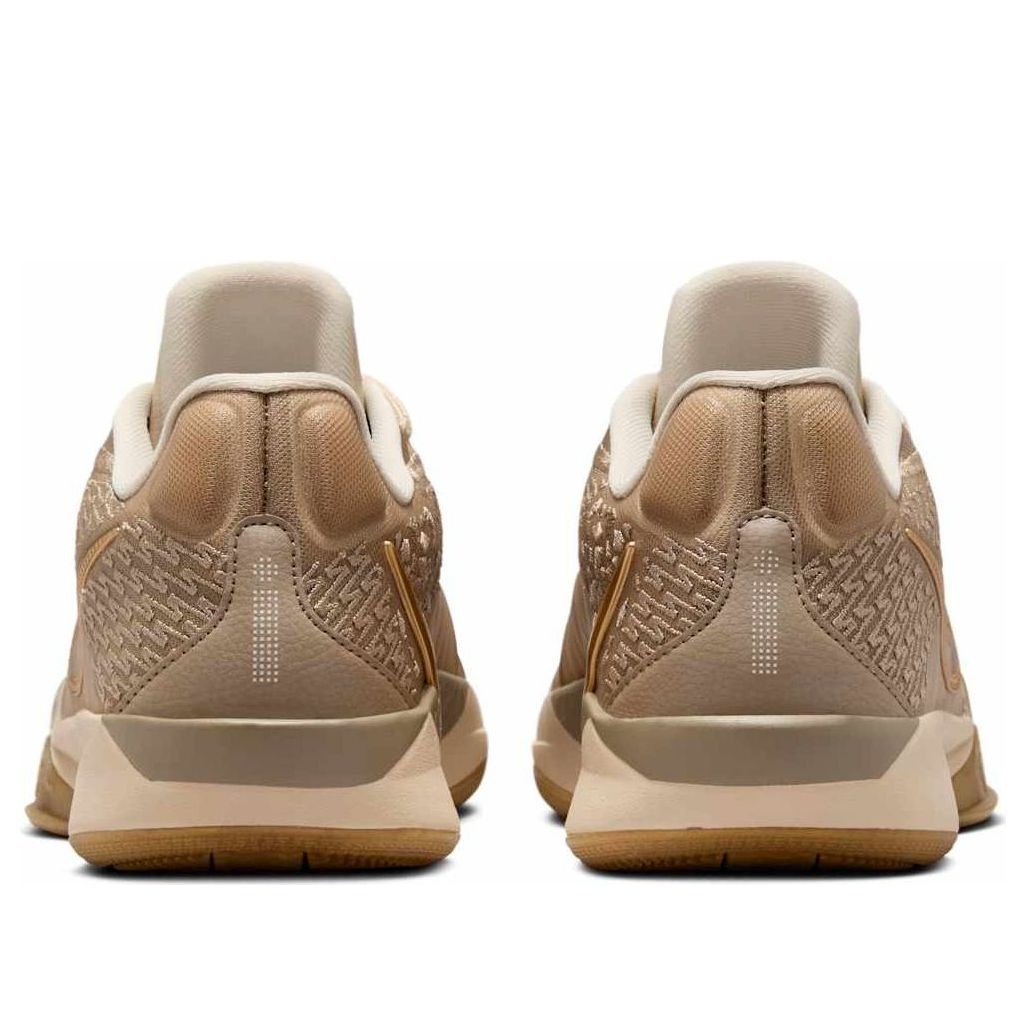 (WMNS) Nike Sabrina 2 EP 'Stronger Than Gold' HF1798-200 - 5