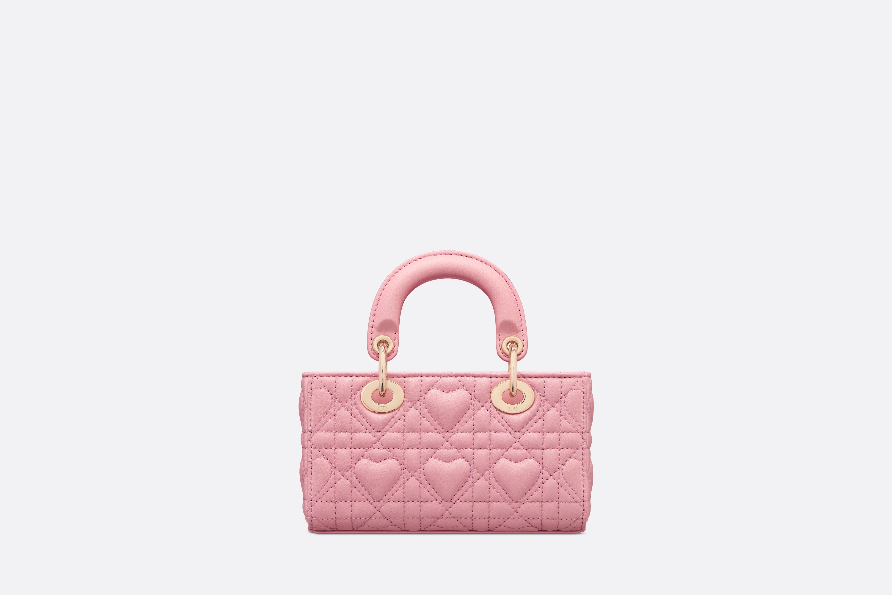 Dior Lady D-Joy Micro Bag | dior | REVERSIBLE
