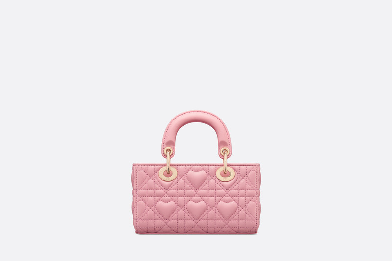 Lady D-Joy Micro Bag 5