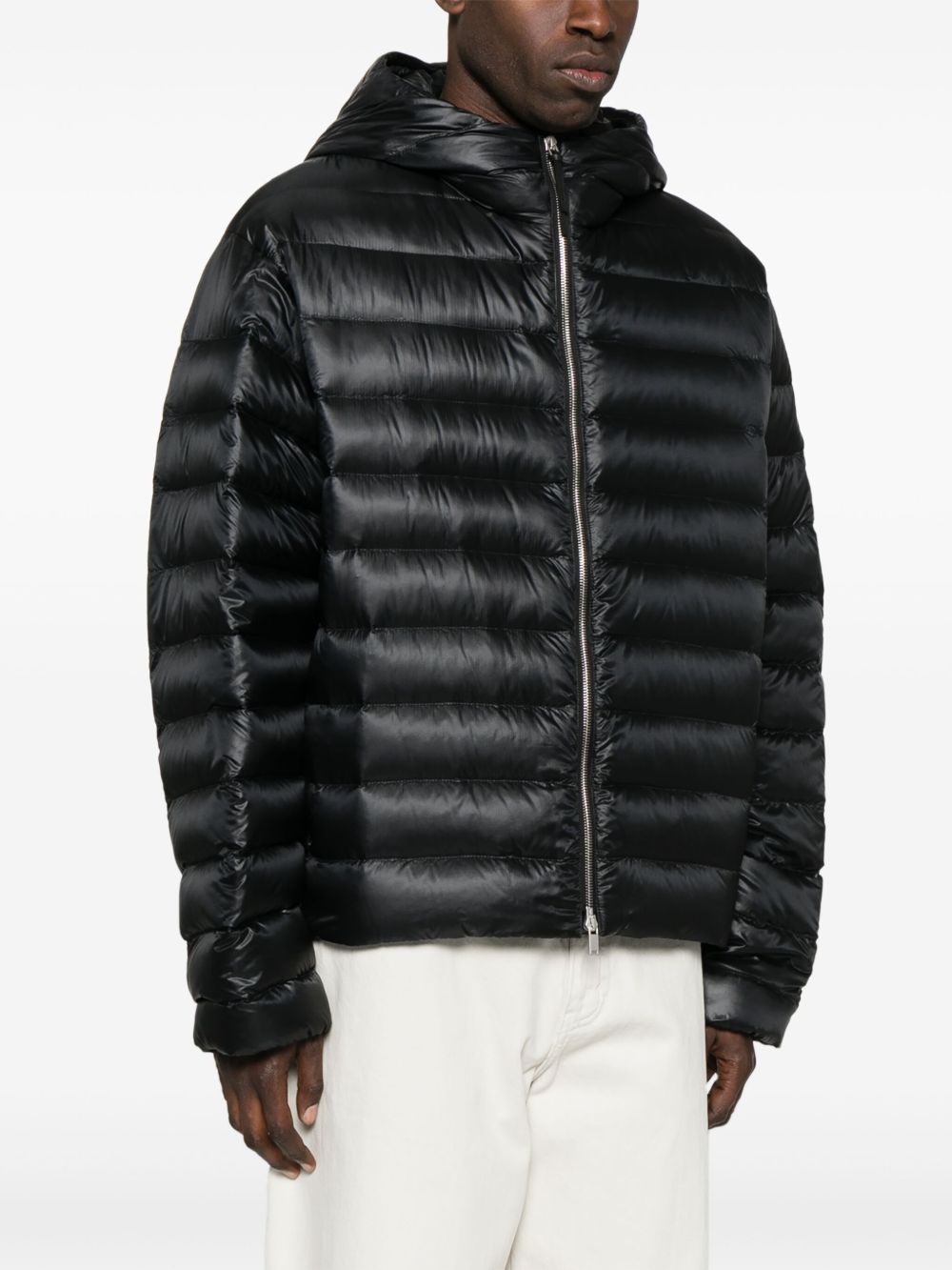 down jacket - 3