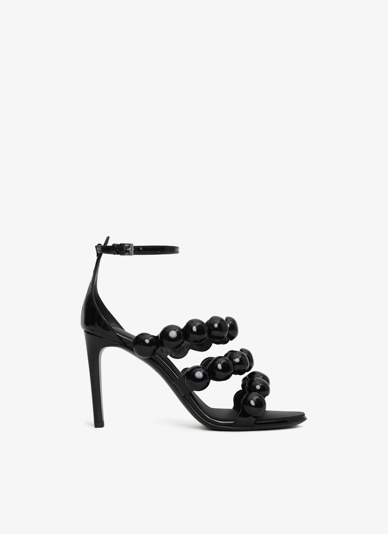 SPHERE SANDALS 에 특허 - 1