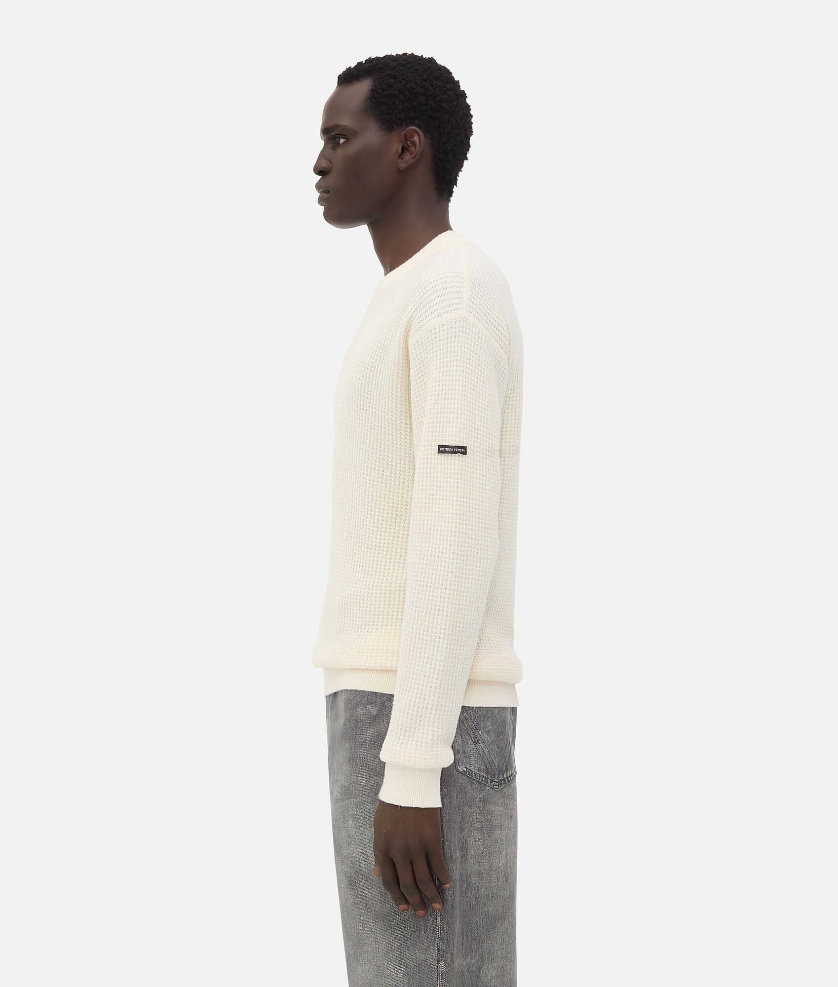 Cotton Jumper - 2