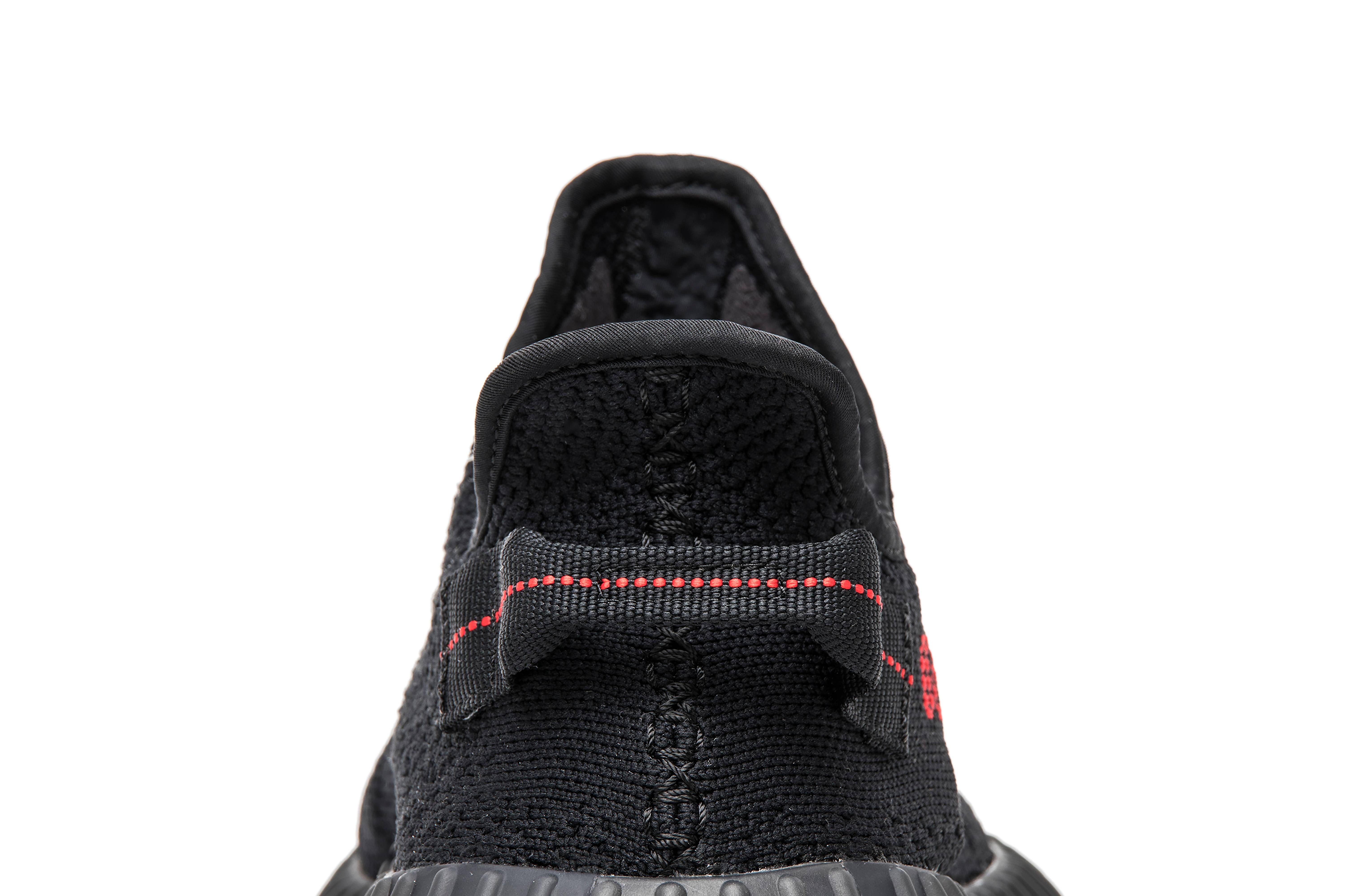 Yeezy Boost 350 V2 'Bred' - 7