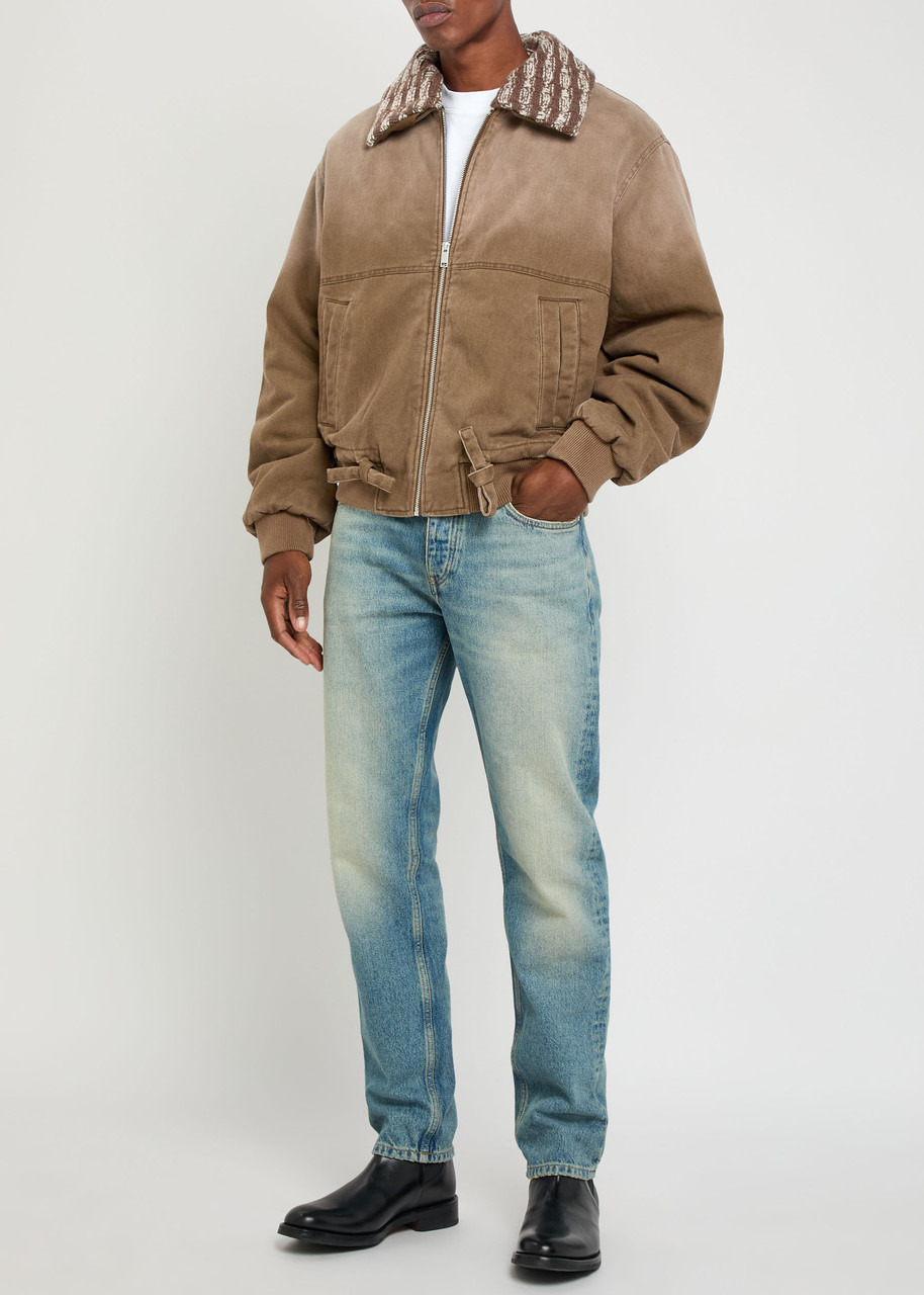 Axel Arigato Axis Denim Jacket - 4