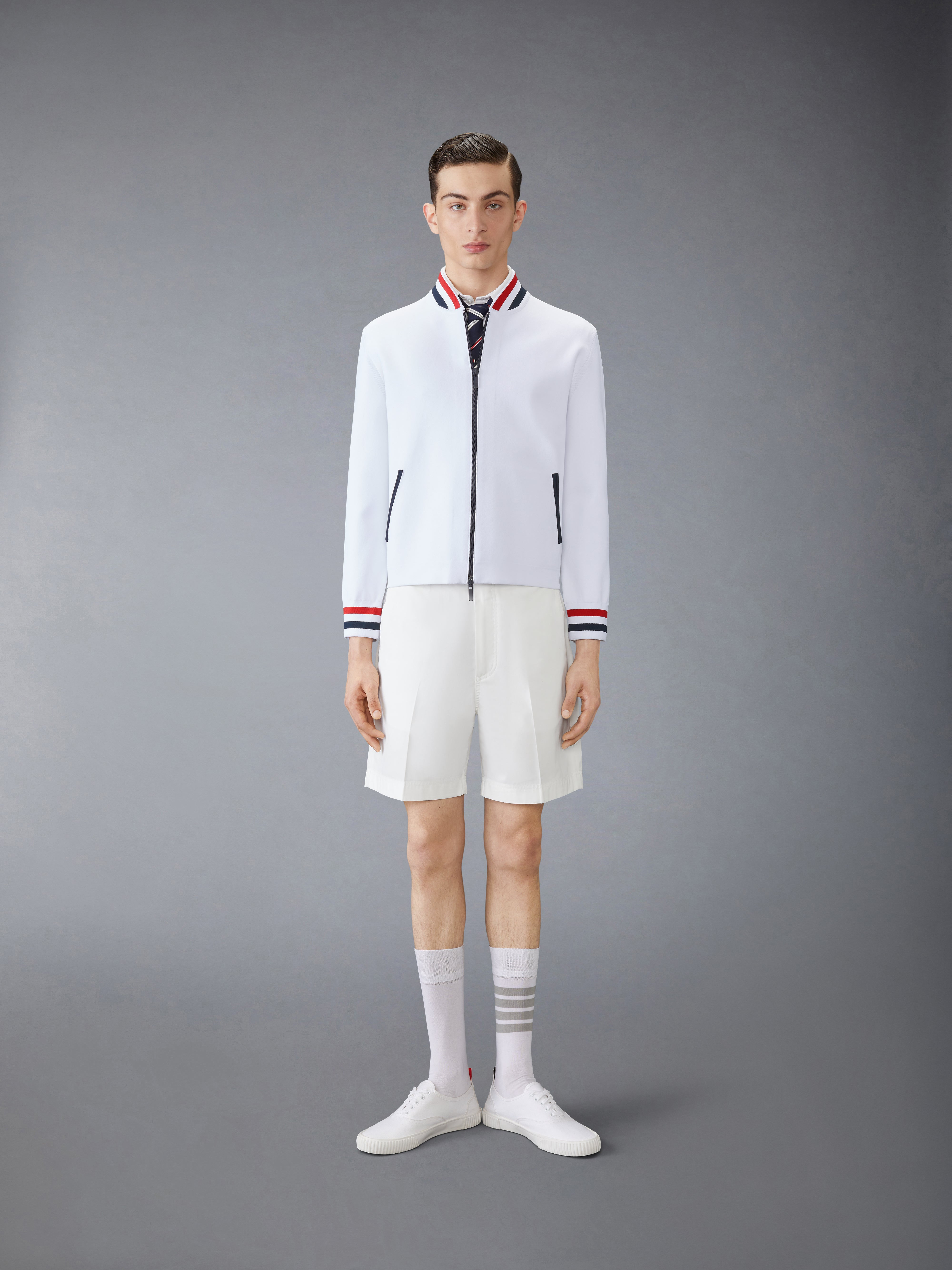 TYPEWRITER CLOTH UTILITY CHINO SHORT - 4