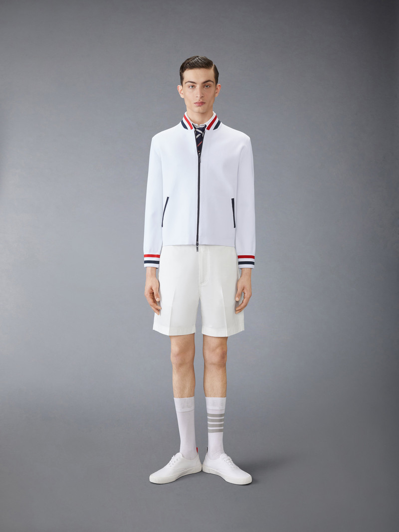 TYPEWRITER CLOTH UTILITY CHINO SHORT 4