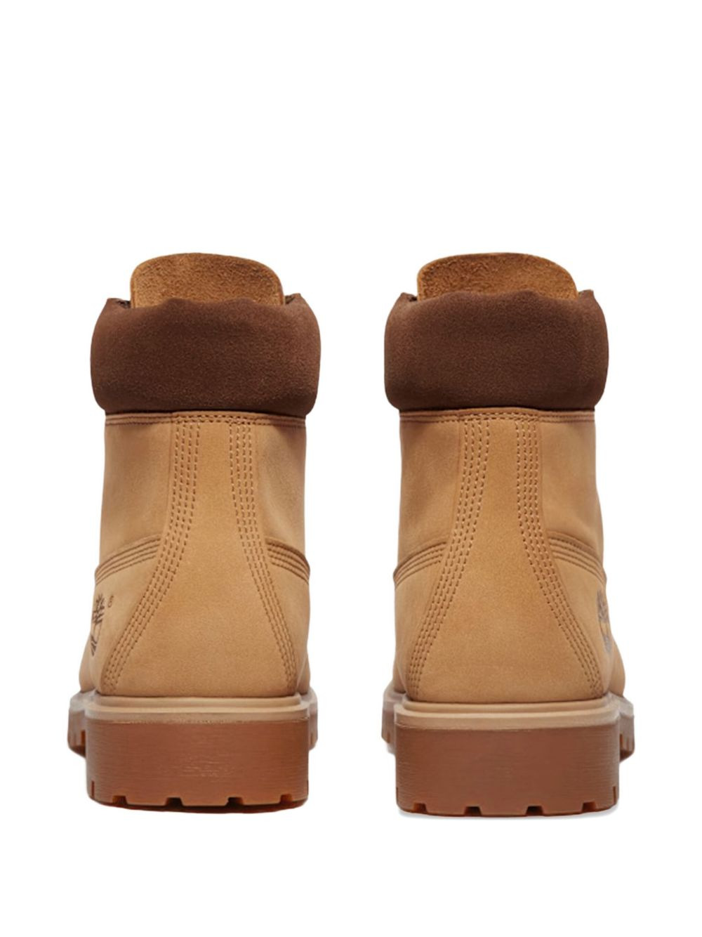 Premium 6-Inch waterproof boots - 3