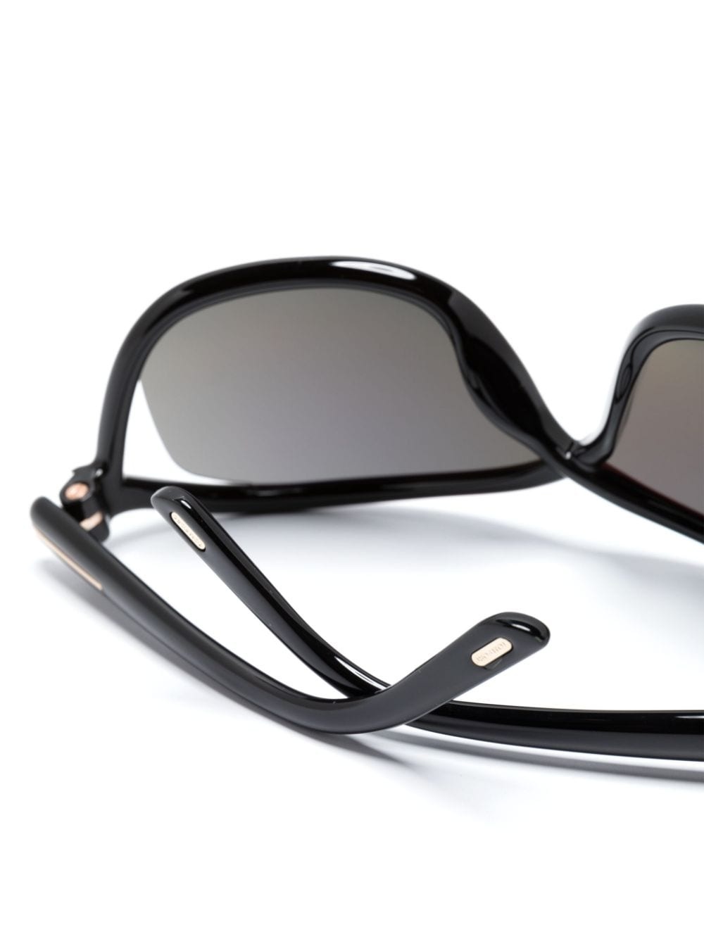 Bettina butterfly-frame sunglasses - 3