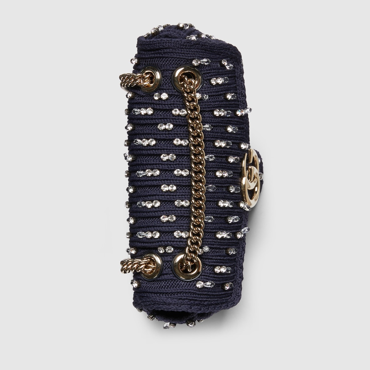 GG Marmont small shoulder bag - 7