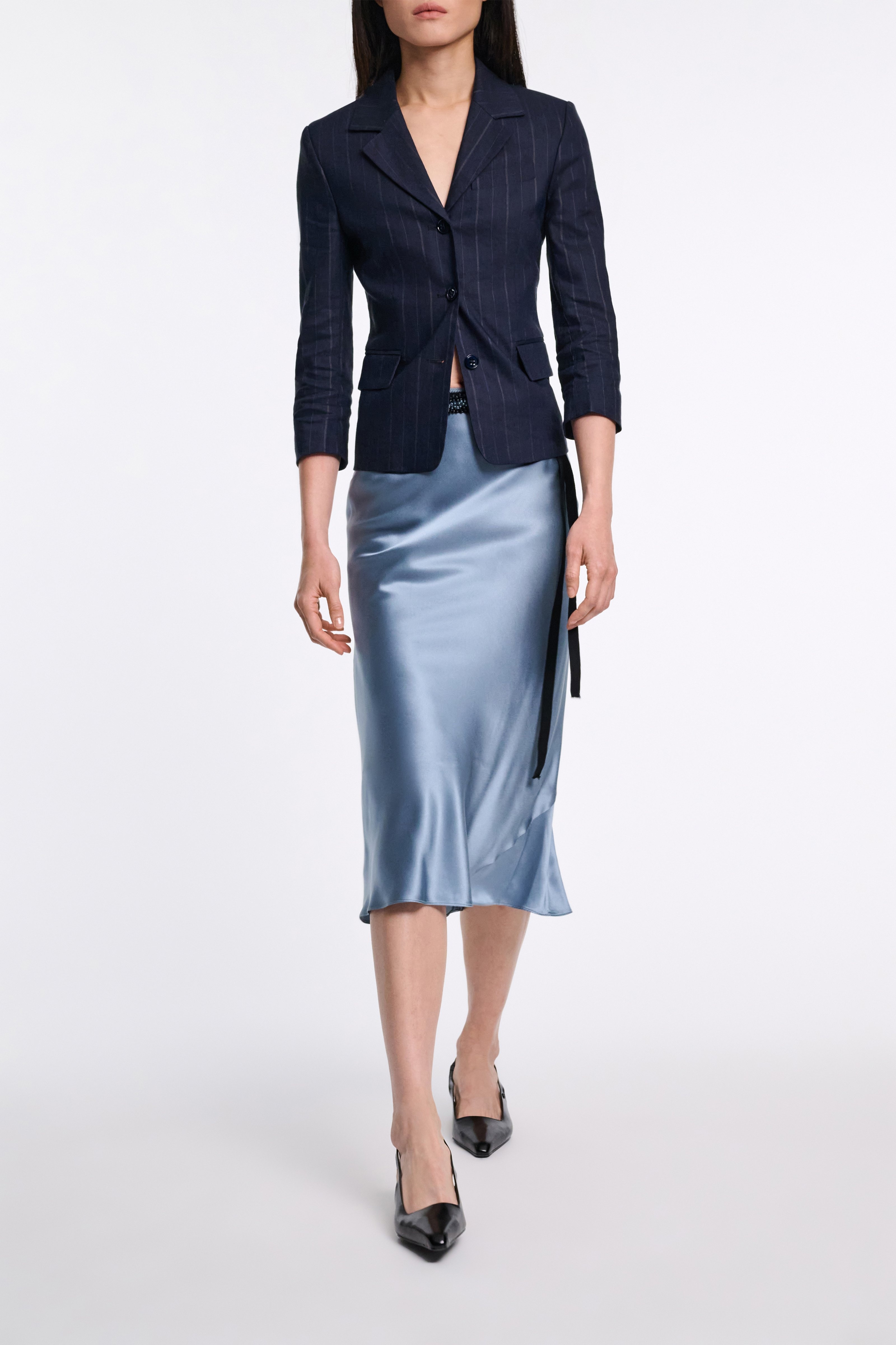SENSE OF SHINE skirt - 2