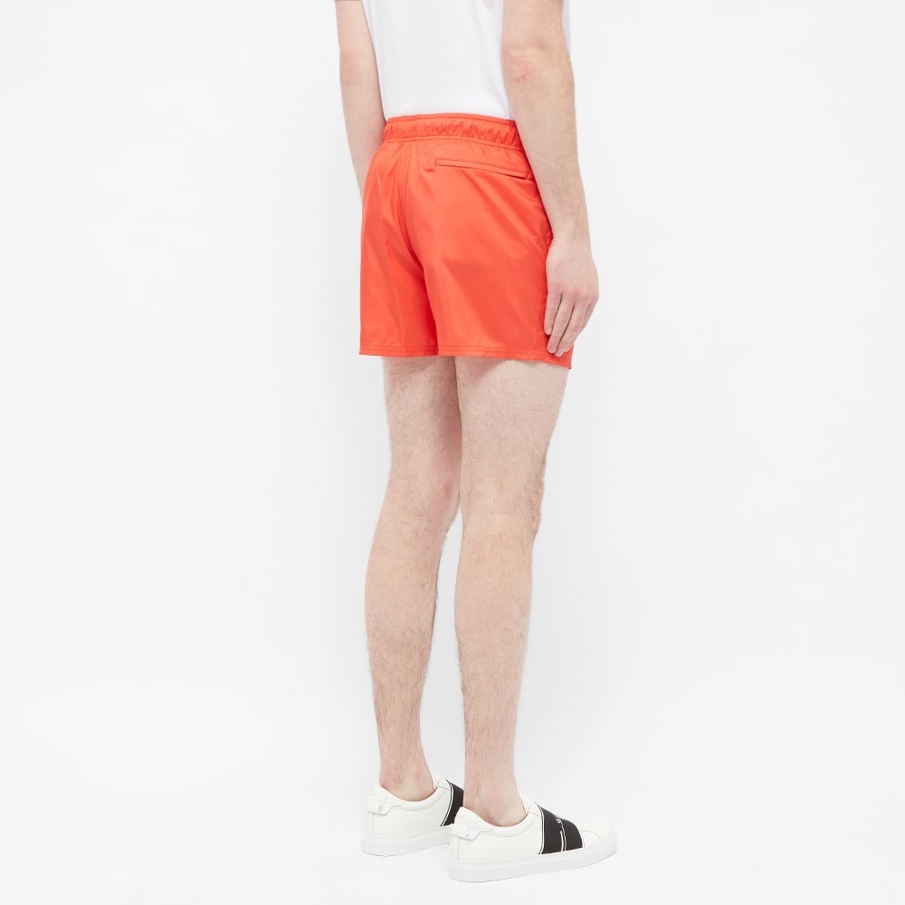 Givenchy Classic Short Swim Short - 5