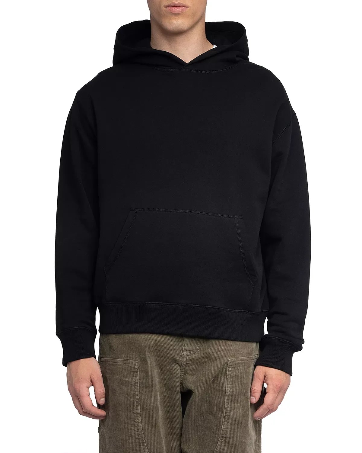 Sacha Mo Voltaire Paris Hoodie - 1