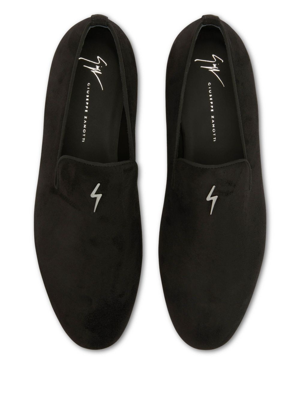 G-Flash loafers - 4