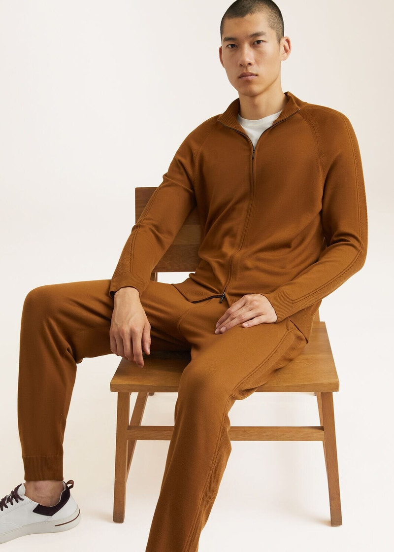 The Gift of Kings® Oakville Bomber 4