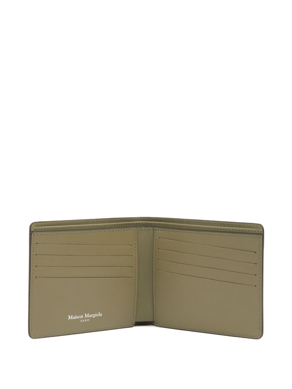 leather cardholder - 3