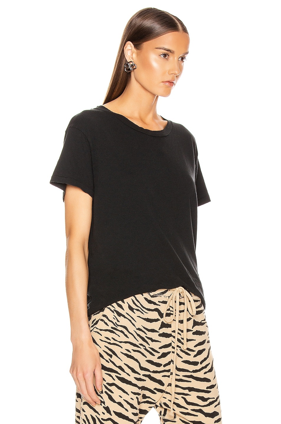 Brady Tee - 2