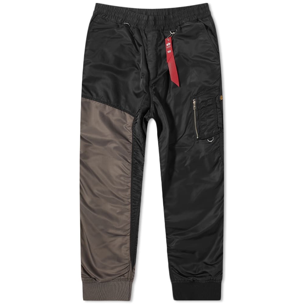 MASTERMIND WORLD x C2H4 Pant - 1