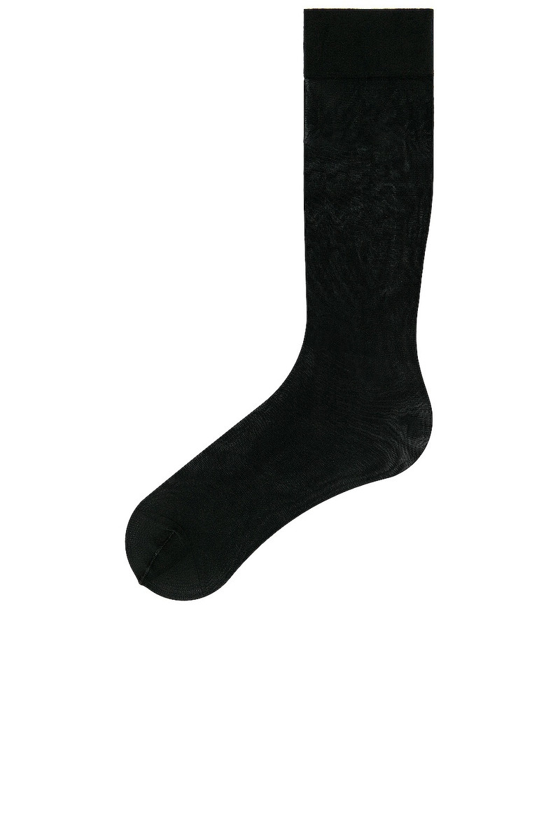 Satin Touch 20 Knee-highs 4