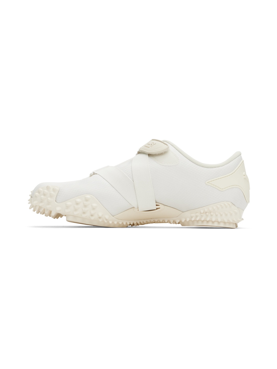 Off-White Mostro Archive Sneakers - 3