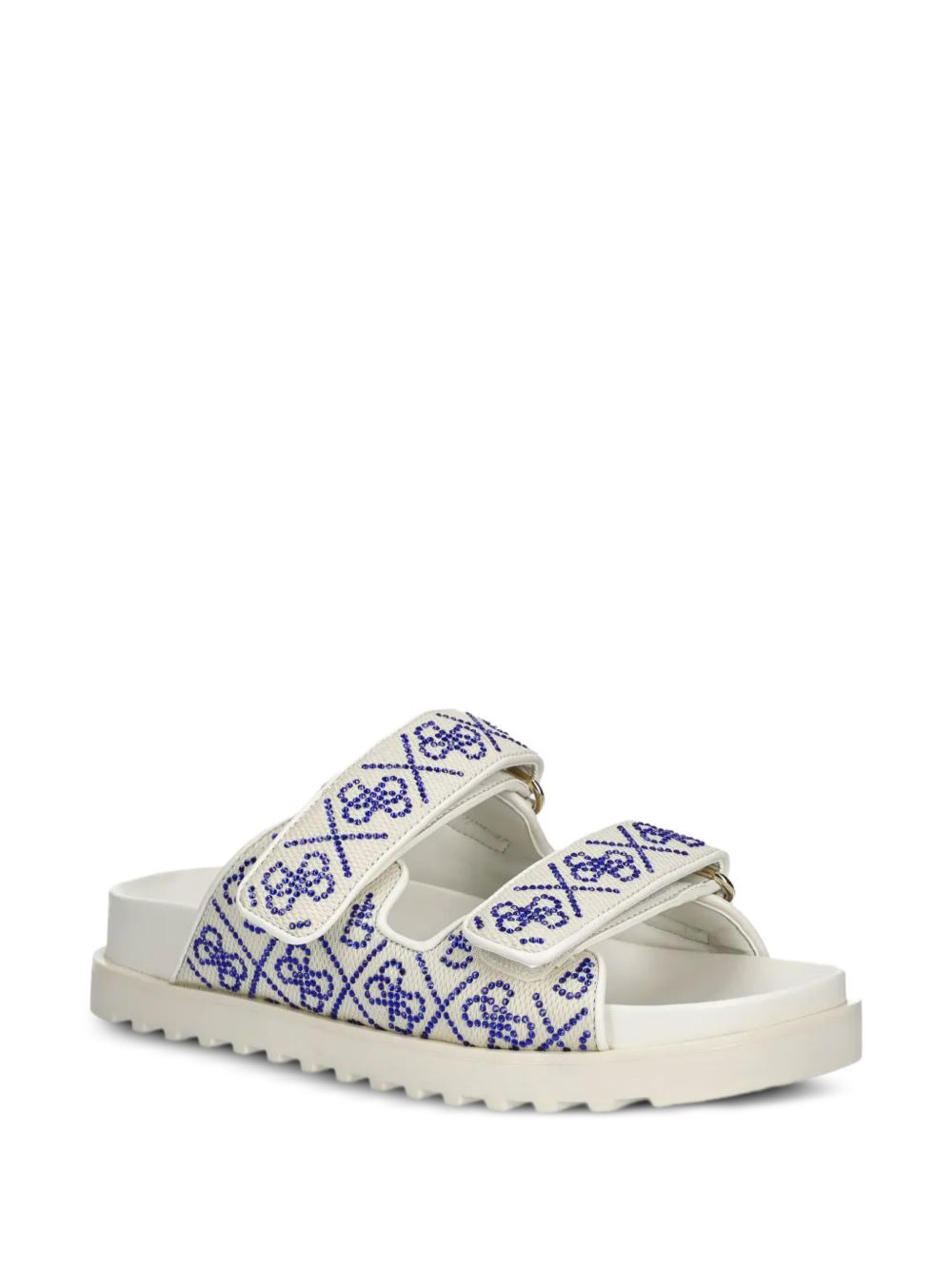 Fadeliza double-strap flat sandals - 2