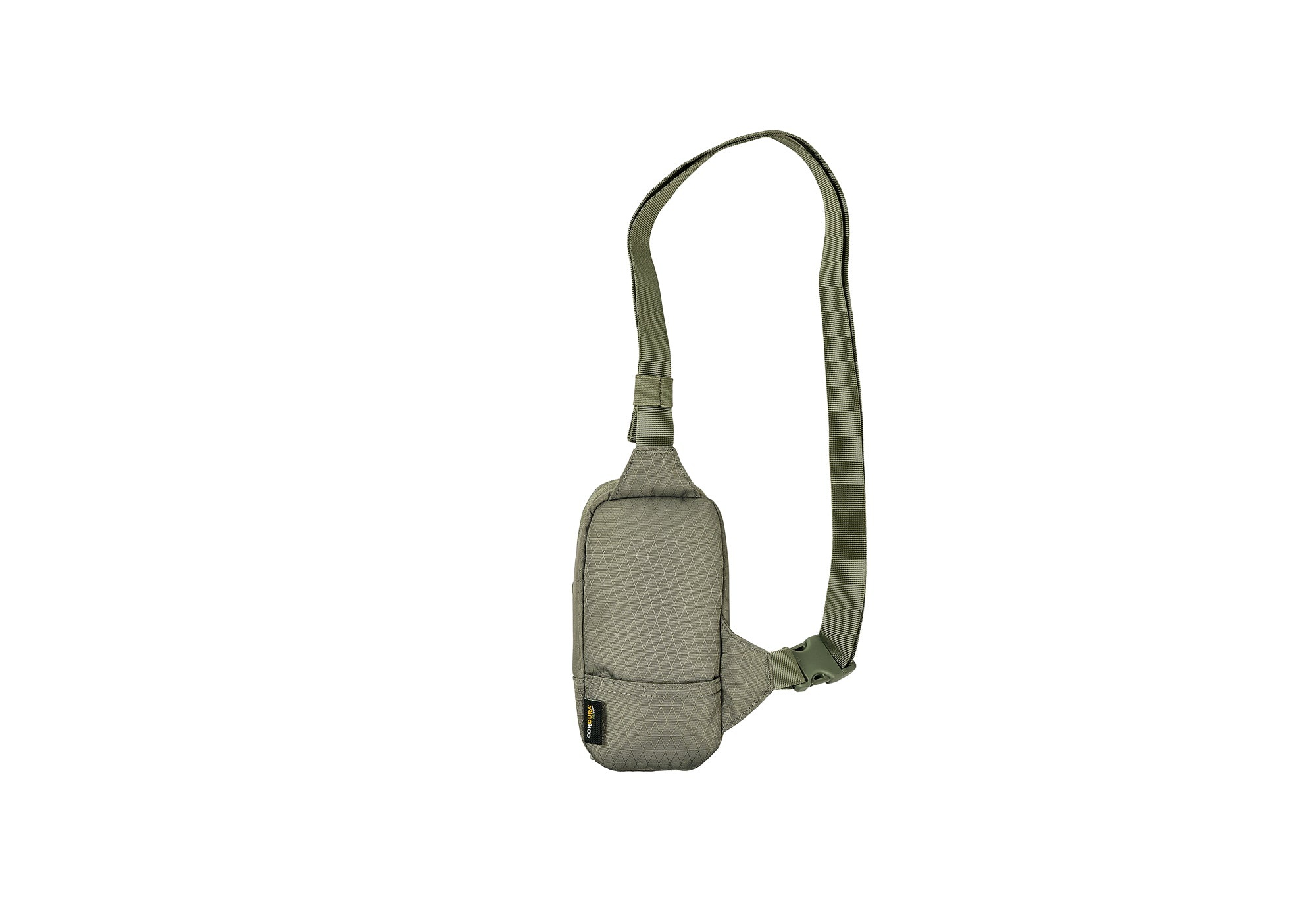 CORDURA Y-RIP SLING OLIVE - 4