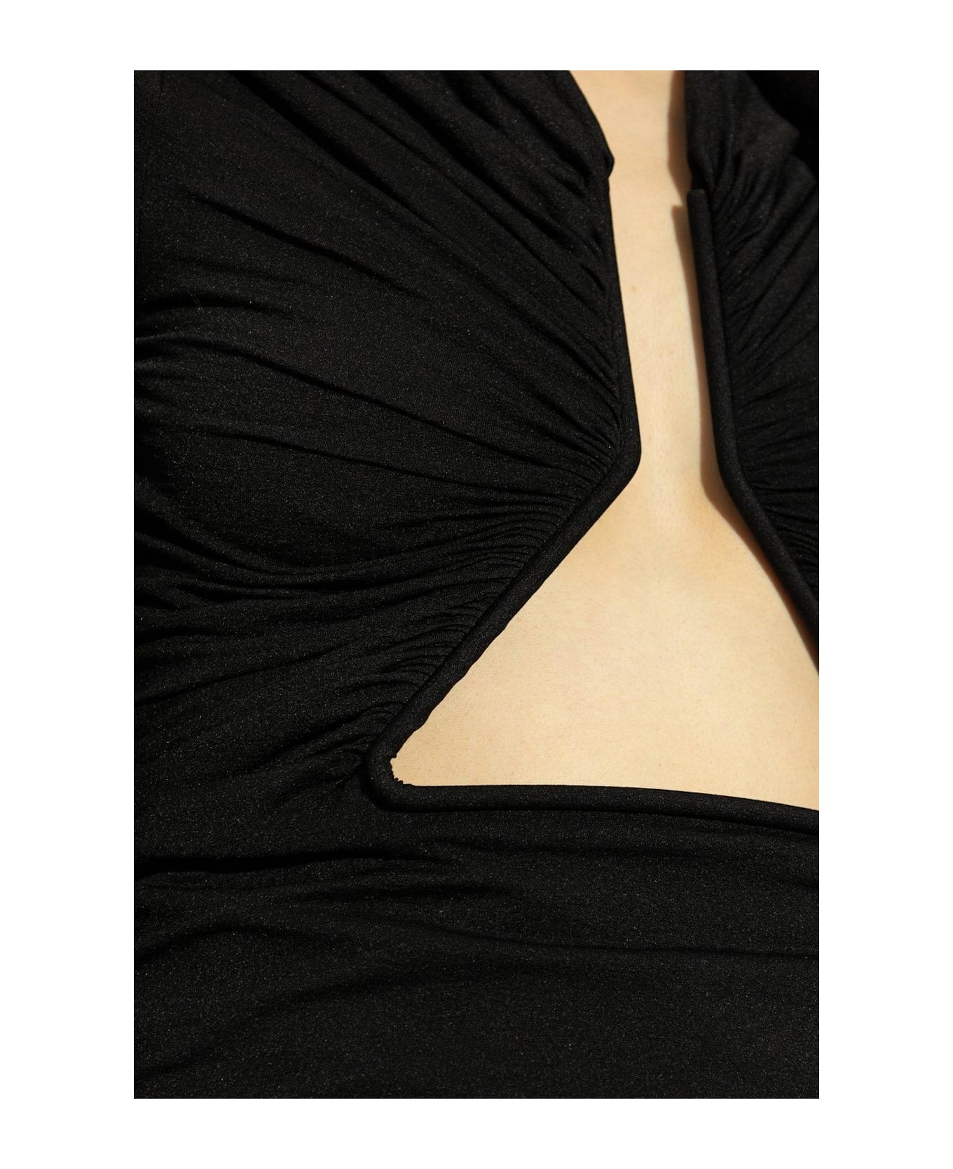 Prong Cropped Top - 5