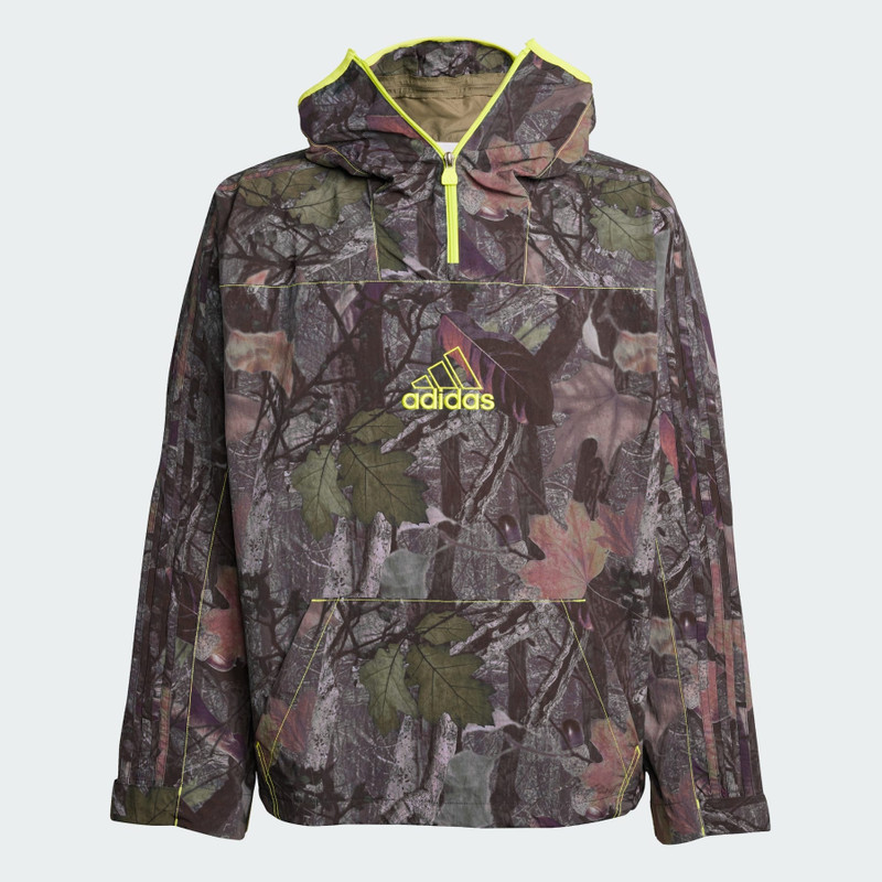 Camo Jacket Q1 1