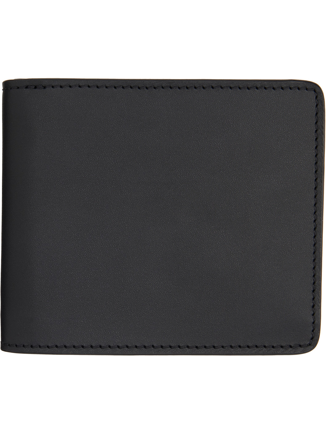 Black London 2.0 Wallet - 2