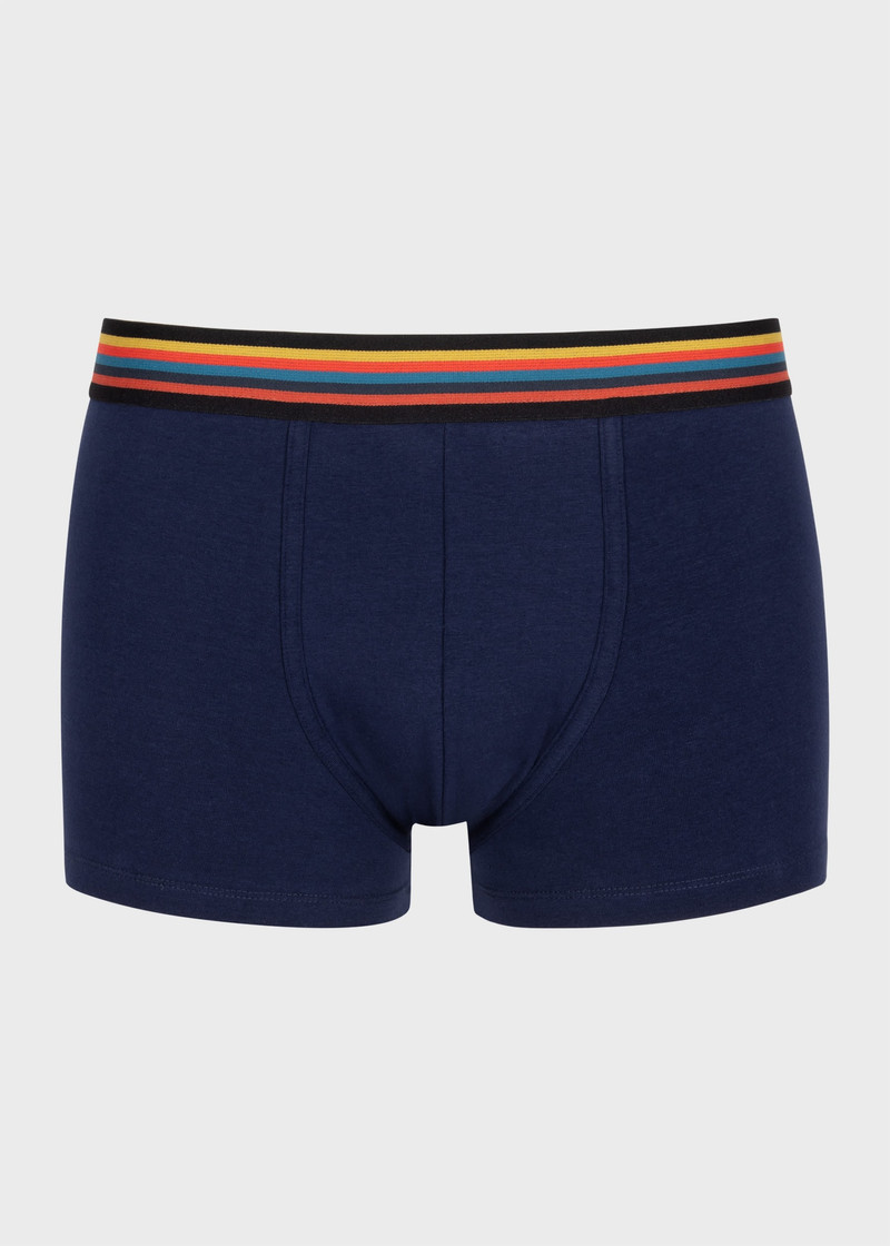 Paul Smith 'Artist Stripe' Boxer Briefs Three Pack outlook