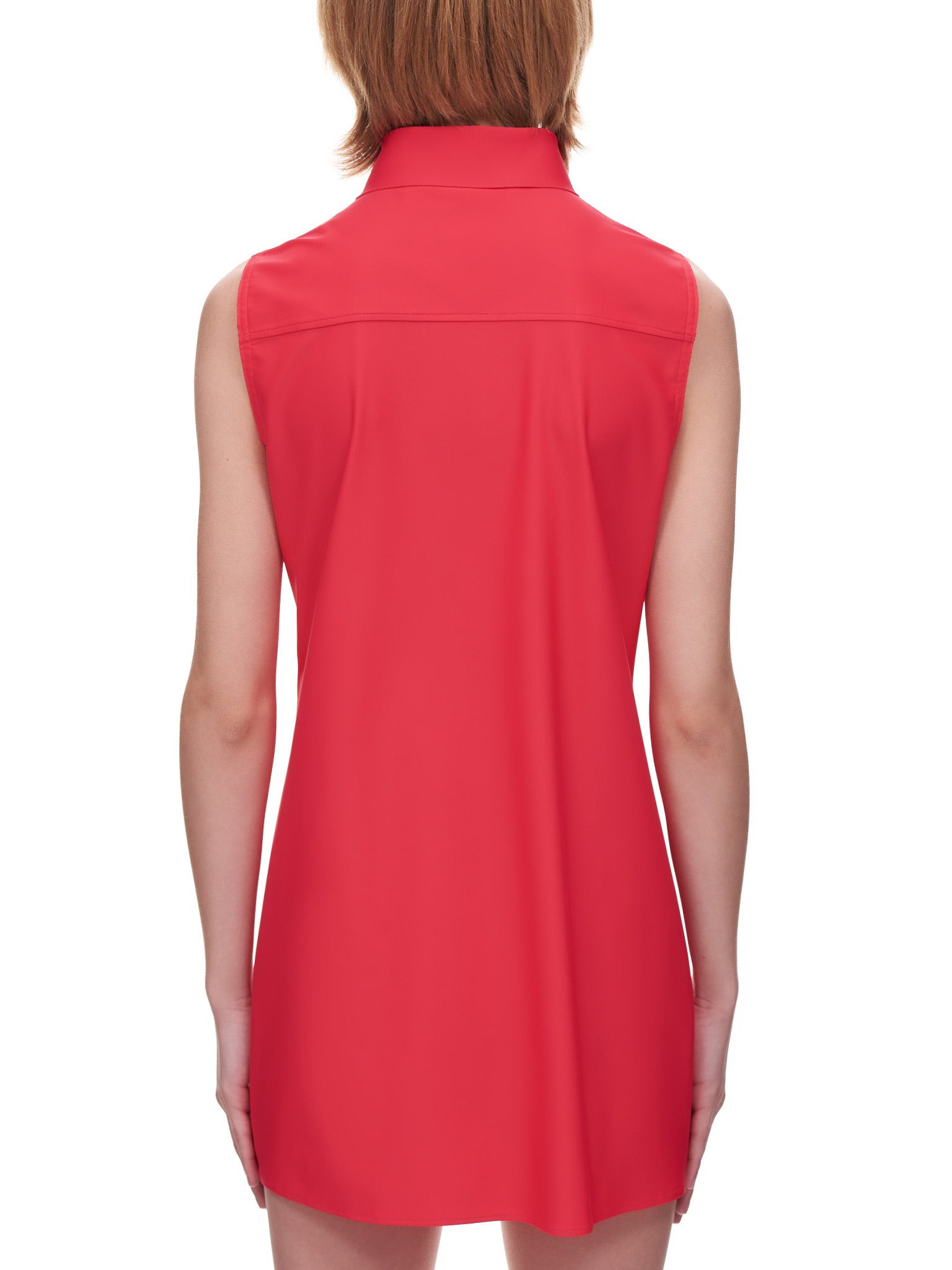 Rea Shirt Dress - 3