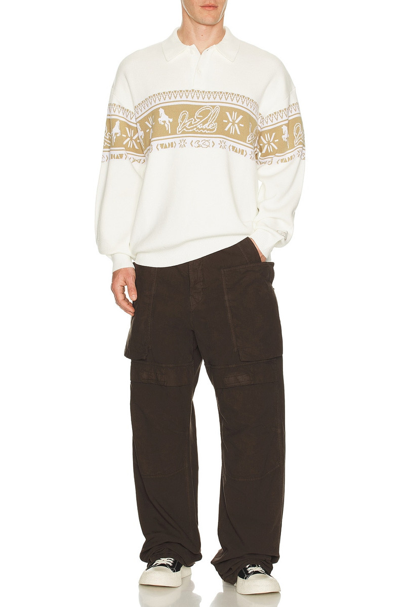 Li-Ning Way Of Wade Sweatshirt outlook