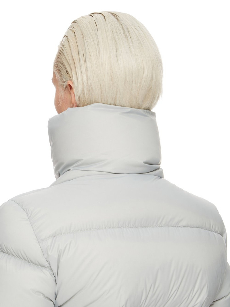 Porterville Naska Duvet Jacket Pale Blue 5