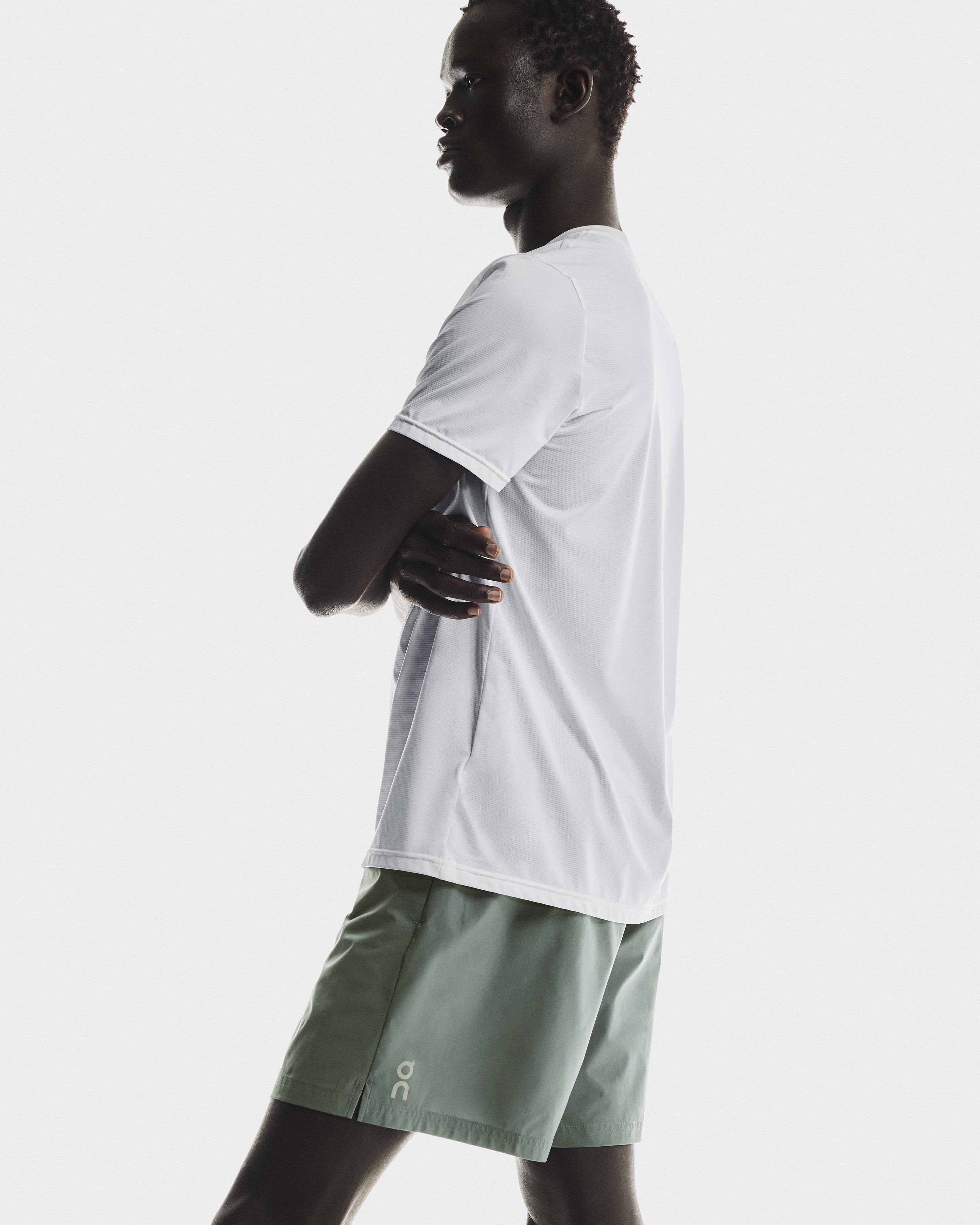 5" Core Shorts - 3
