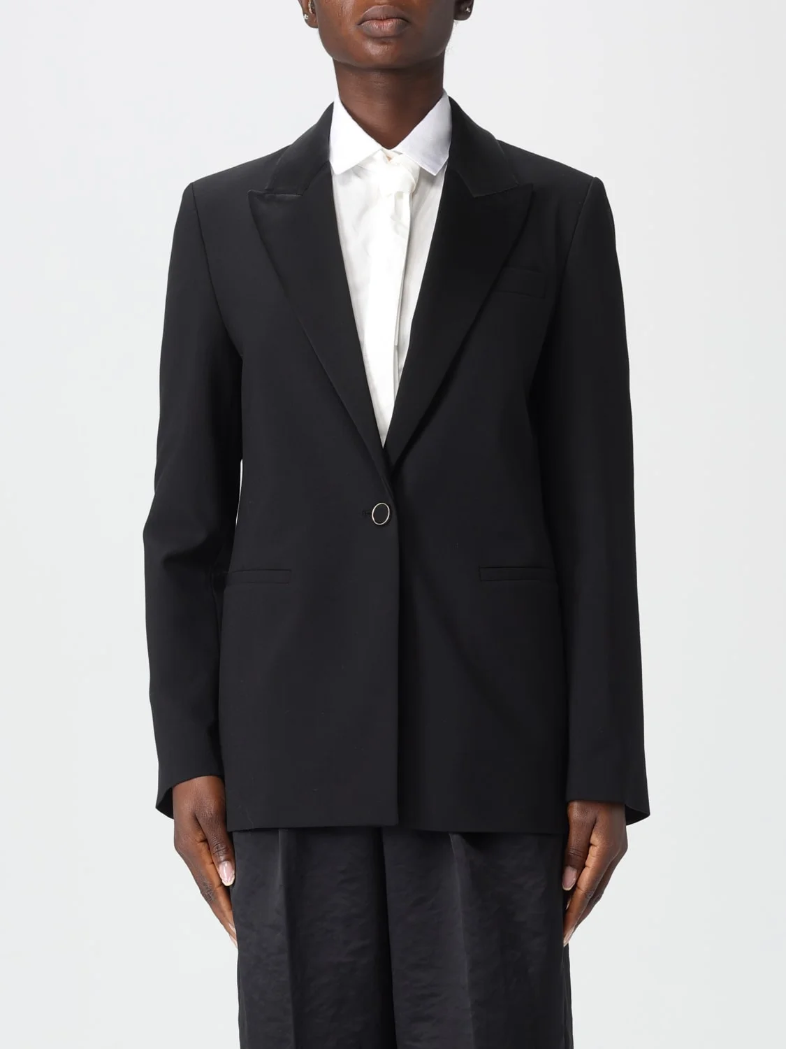 Jacket woman Forte Forte - 1