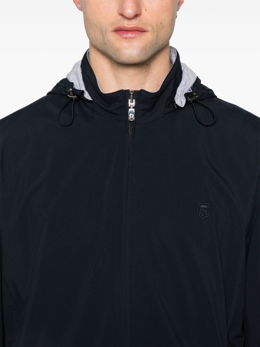 reversible jacket - 5