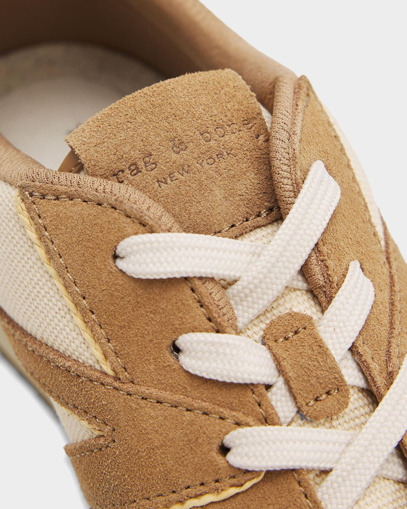 rag & bone Retro Colorblock Runner Sneakers outlook