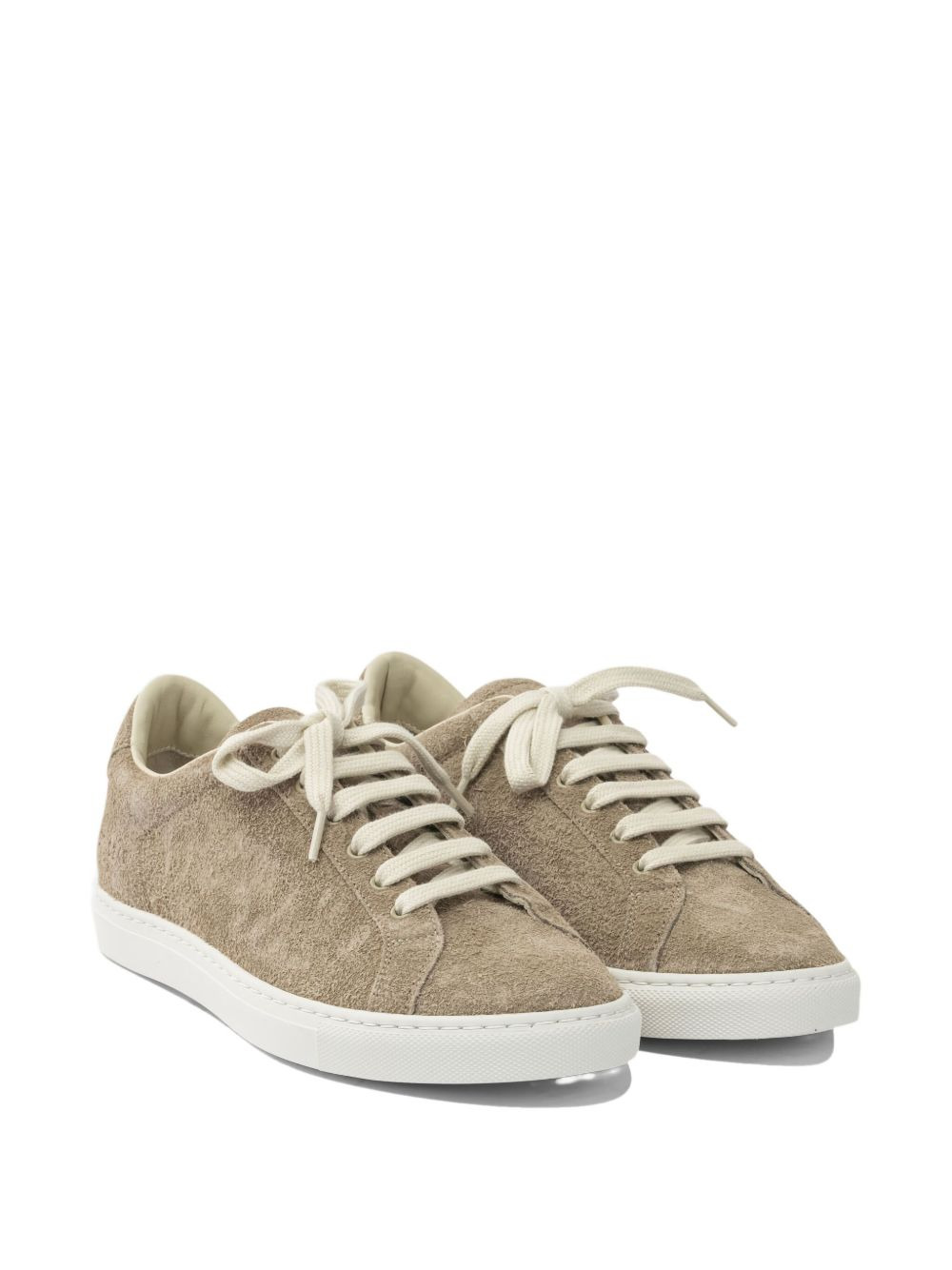 Achilles suede sneakers - 2