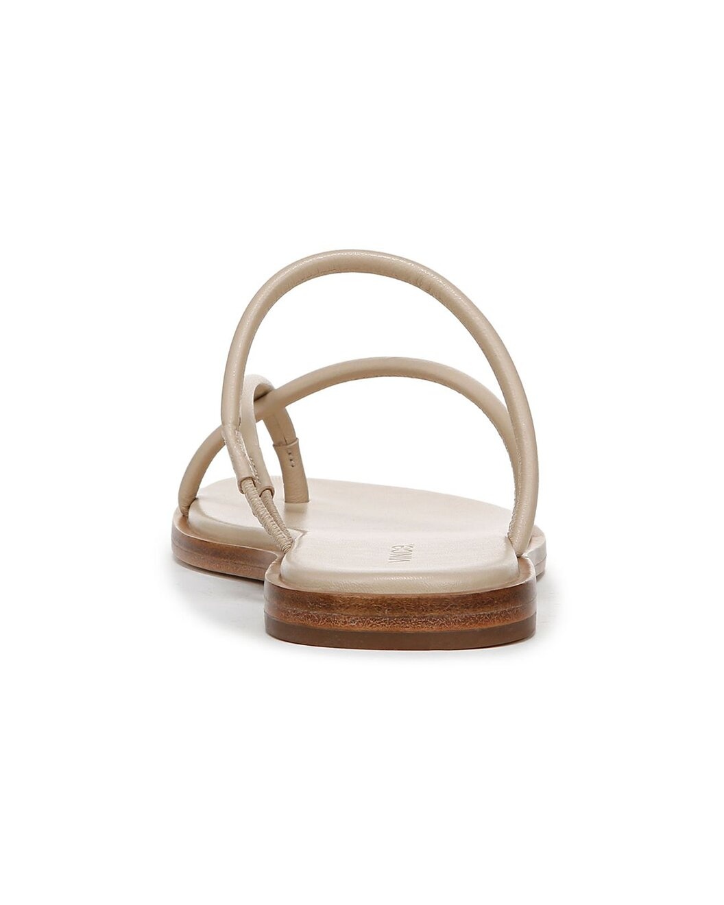 Vince Elisa Leather Sandal - 3