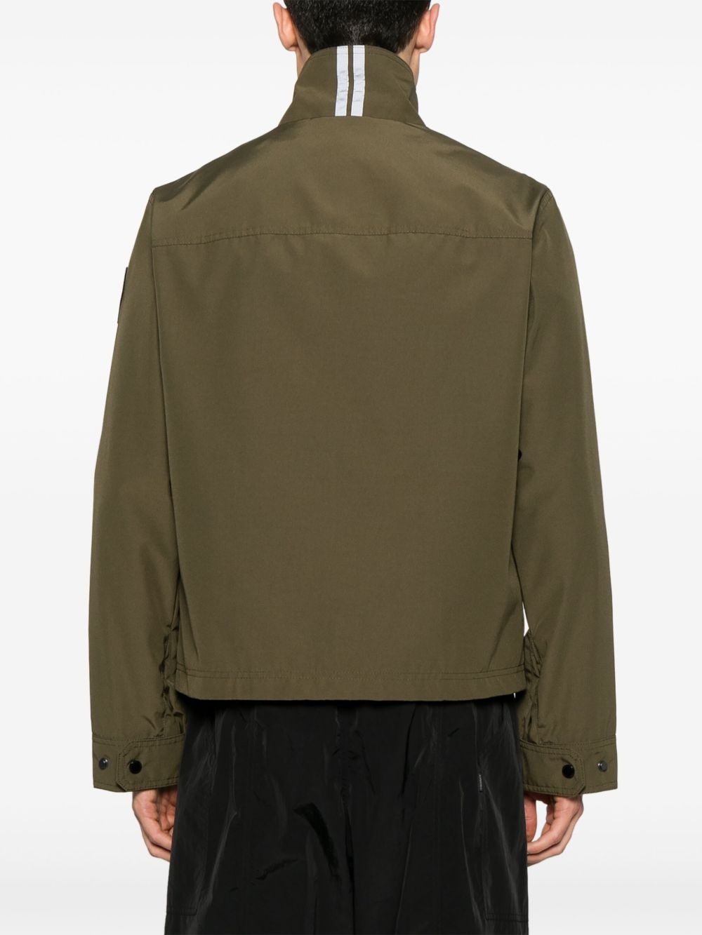 Rosedale jacket - 4
