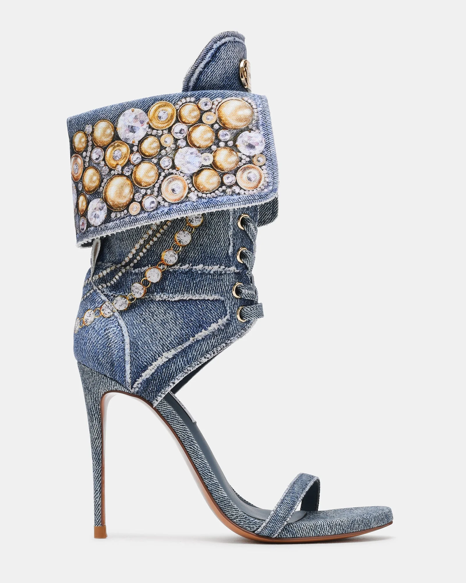 CASELLA DENIM MULTI - 1