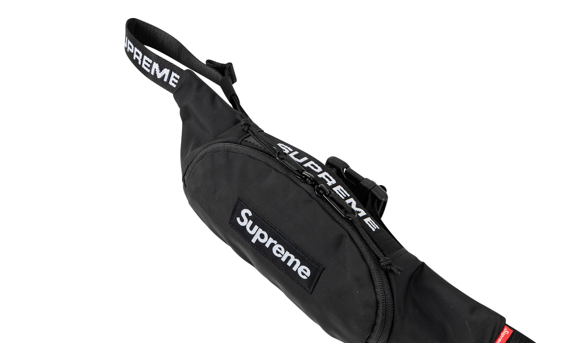 Small Waist Bag - 2