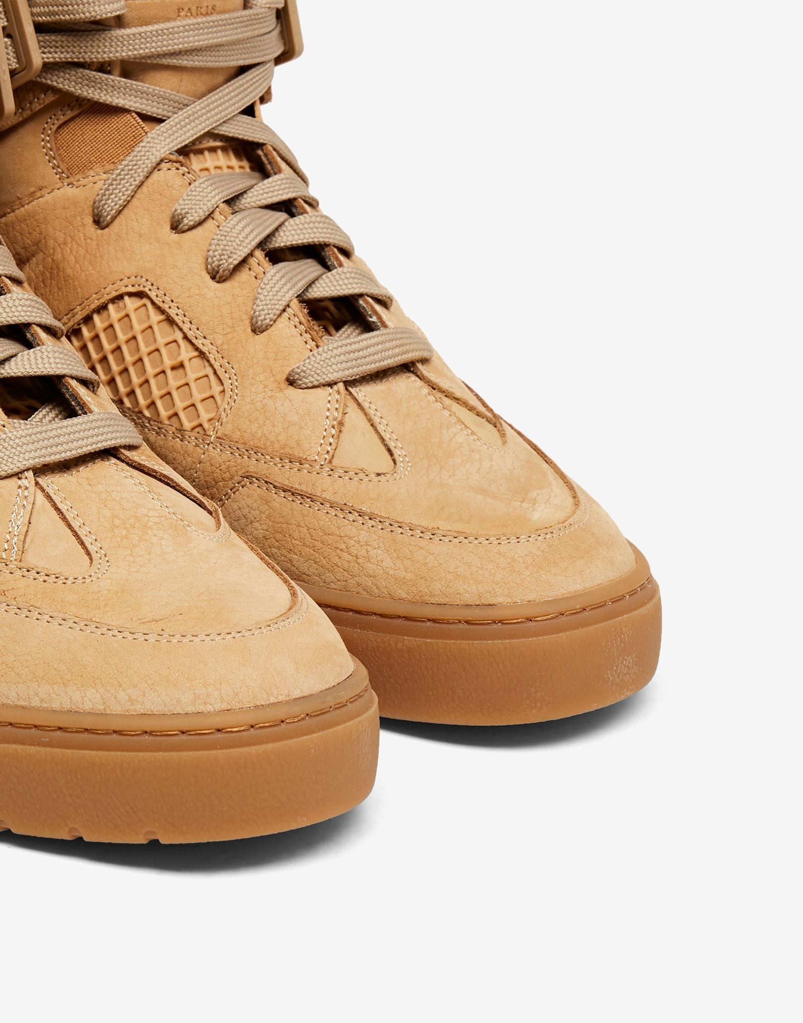 DDSTCK high-top sneakers - 5