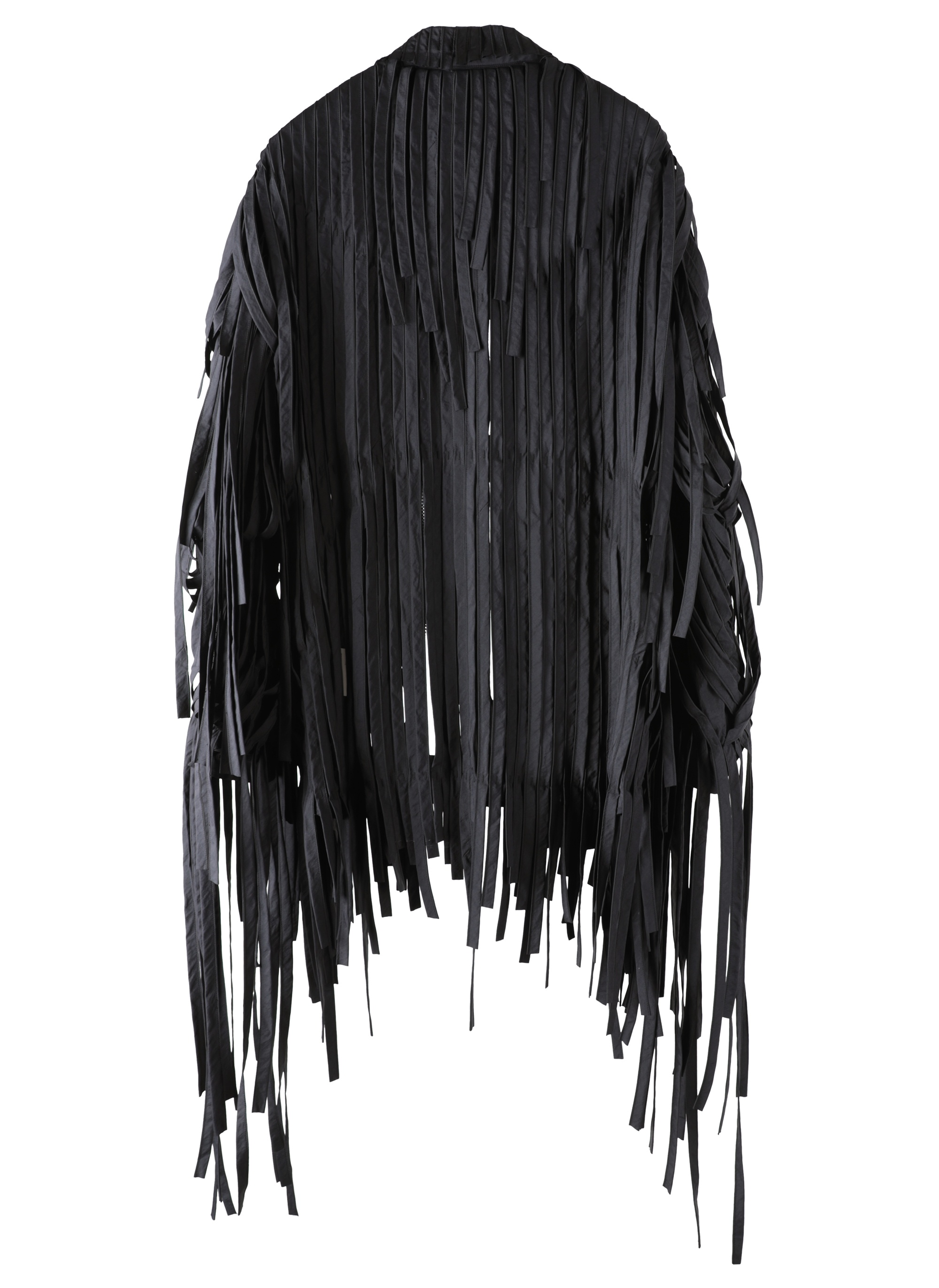 7.0 SHIRT LEFT (BLACK) - 4