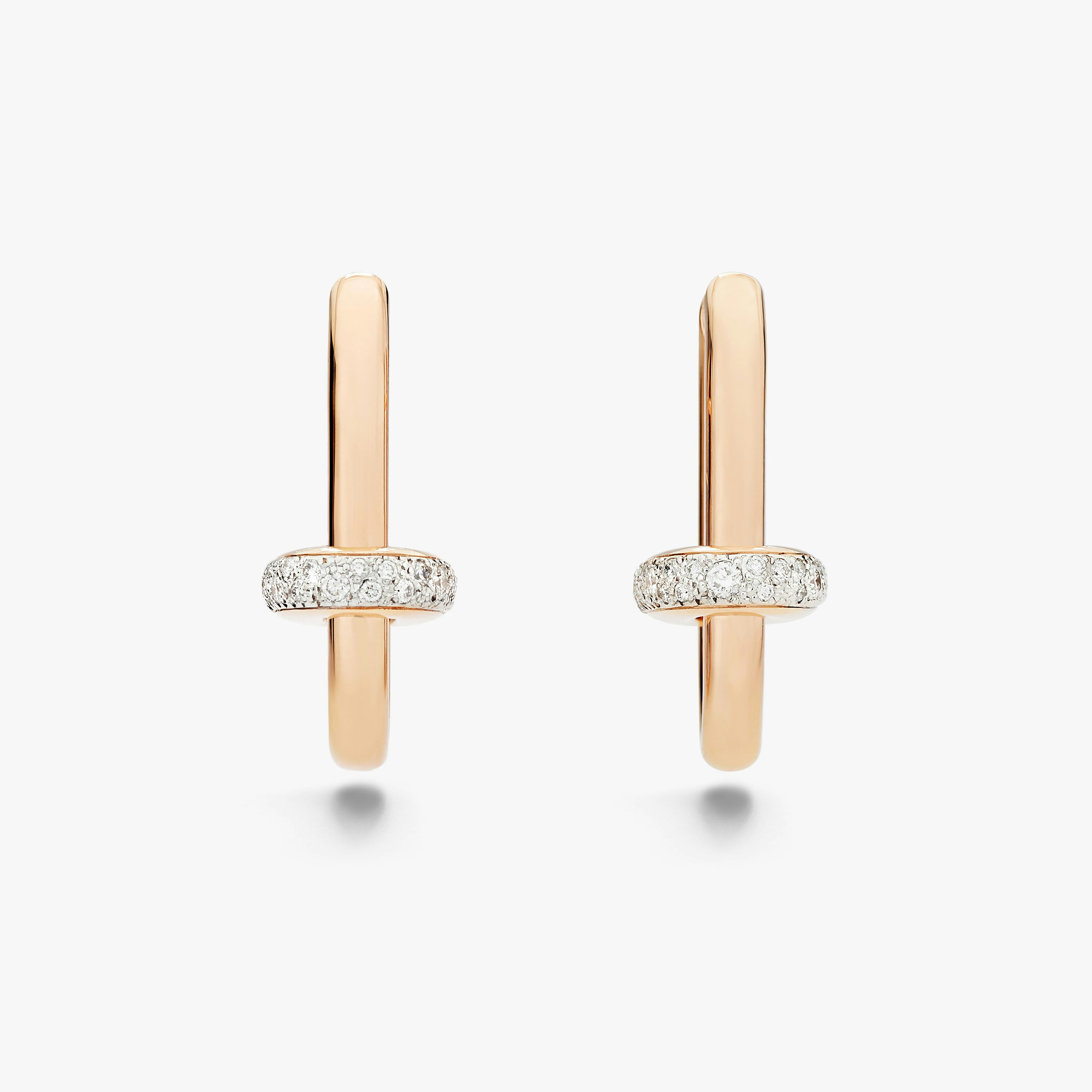 Iconica Earrings - 2