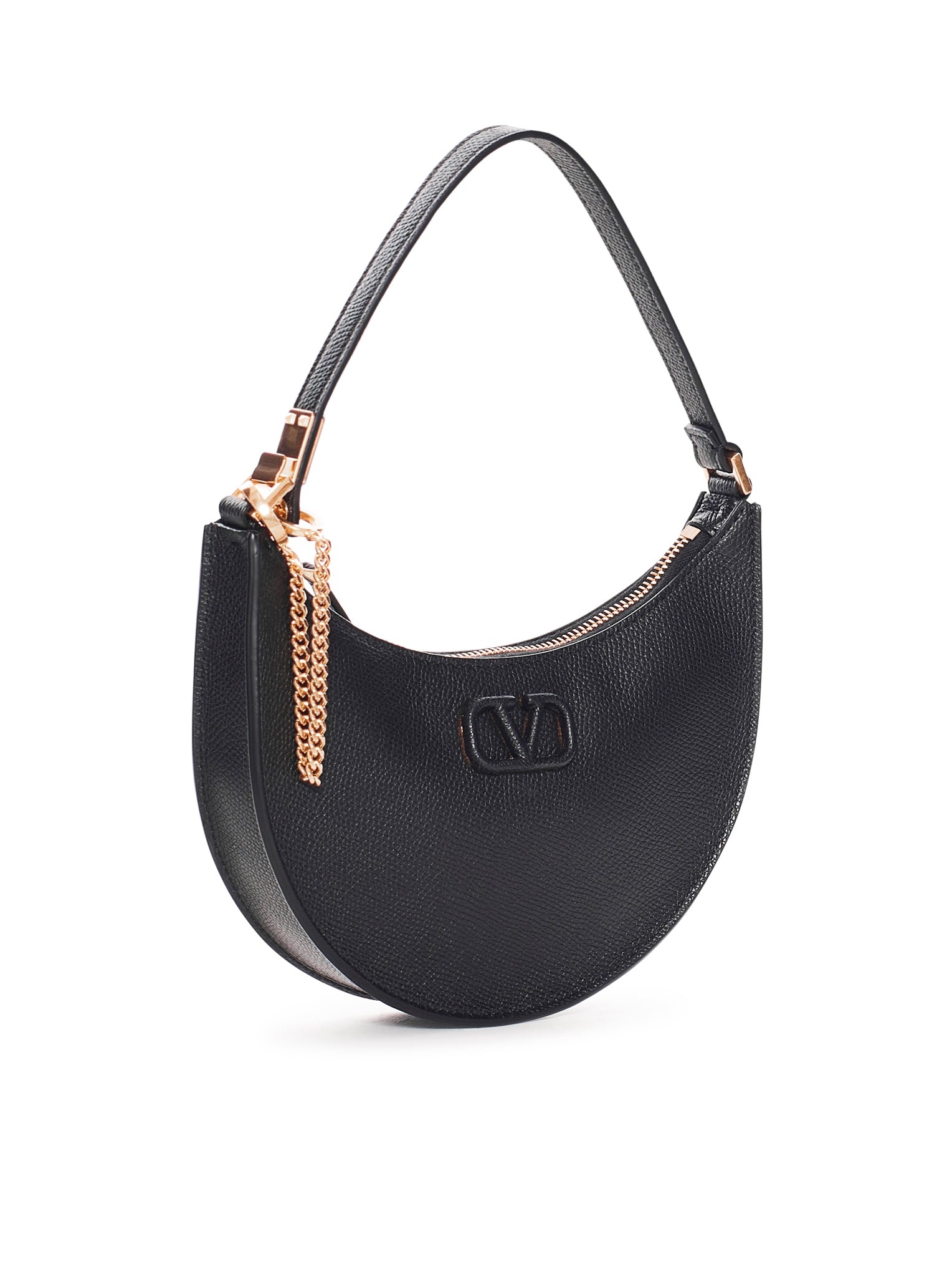 MINI HOBO BAG - 2